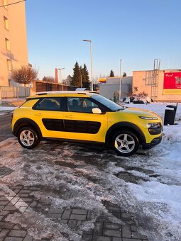 Citroën C4 Cactus - 7