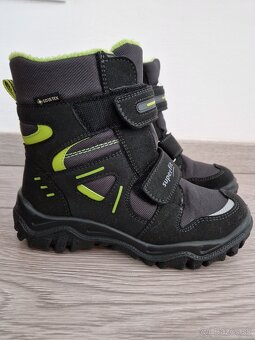 Superfit goratex - 7