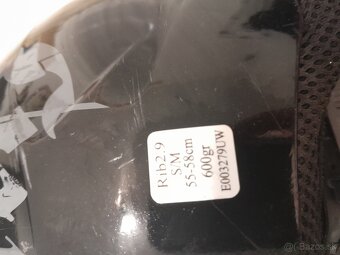 Lyžiarska prilba Carrera M - 7