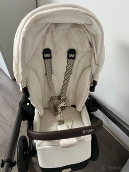 Cybex balios s - 7
