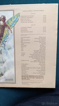 Gramofonové platne LP 11 - 7