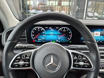 Mercedes-Benz GLE 450 4MATIC - 7