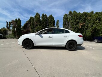 Renault Fluence 1.5 dCi, 2012, 81 kW, 283532 km - 7