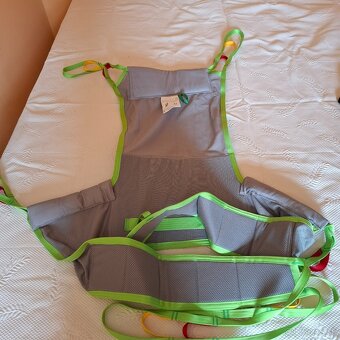 Závesné popruhy - 7