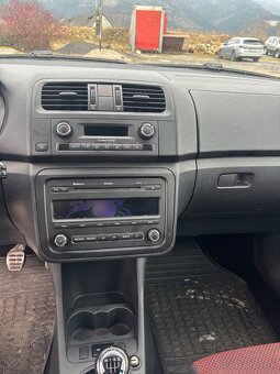 Skoda Fabia 2 Monte Carlo - 7