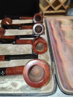 Barling Special Collection – Dočasné. Nefajčiarske. - 7