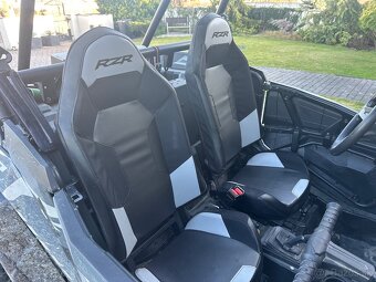 Polaris RZR XP 1000 - 7