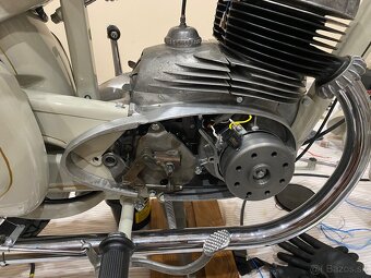 Jawa 350 Pérák - 7