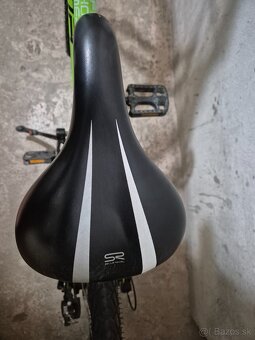 Dema ISEO 24" detský mtb bicykel - 7