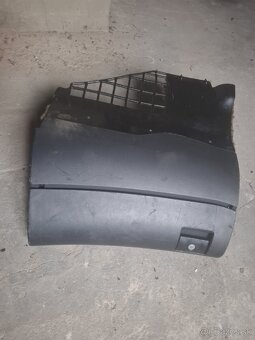 Popolníky a kastlíky - 7