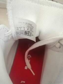 CONVERSE PRO LEATHER - 7