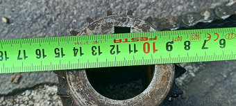 Bubon na naviják - 7