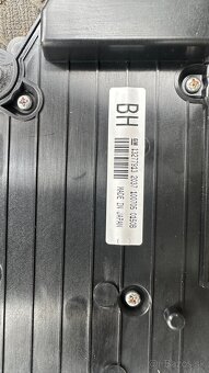 Set radio Opel Insignia DVD 800 navi - 7