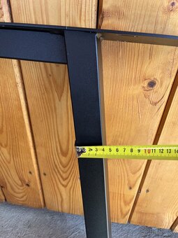 stolové podnože - 7