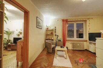 Na prenájom 2,5- izbový byt , Nitra - Centrum - 7