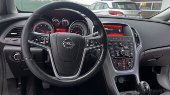 Opel Astra J - 7