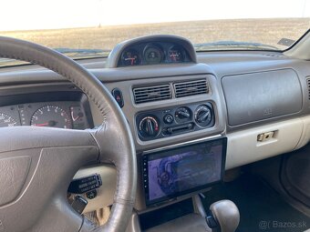 Mitsubishi Pajero Sport 3.0 V6 LPG - 7