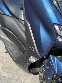 Skúter YAMAHA NMAX 125 - 2023 len 335km - 7