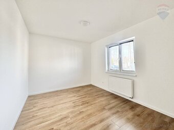 REZERVÁCIA Predaj rodinného domu, 3 izby, Tomášikovo, novos - 7