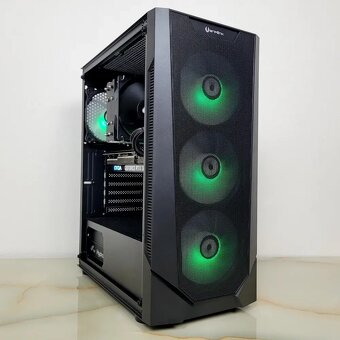 MSI B760 12400F RTX3070 32GB 1TB 750W - 7