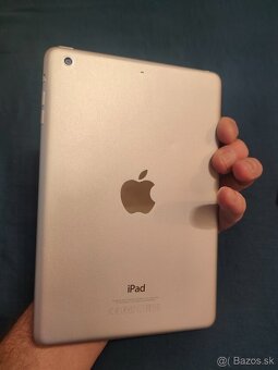 Apple iPad mini 2 16GB - 7