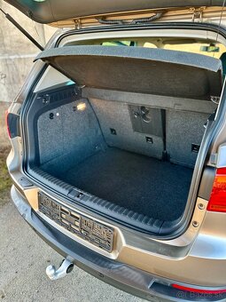 Volkswagen Tiguan 2.0TDi 4x4 125kw Highline - 7