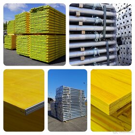 PREDAJ PRENAJOM REALIZACIA STROPNE DEBNENIE 100m2 plus - 7