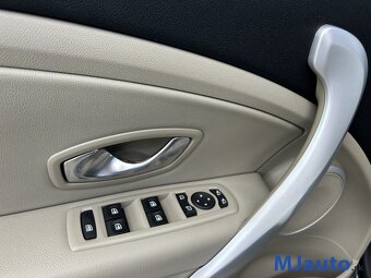 Renault Fluence 1.6i Možná výmena/leasing - 7
