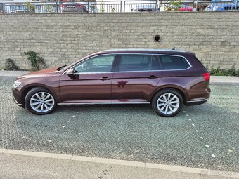 Volkswagen Passat B8 DSG Highline Bez ADBLUE - 7