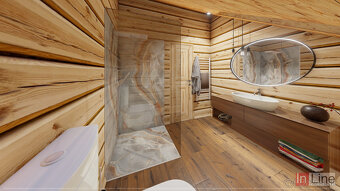 IBA U NÁS 4 nové horské apartmány Vysoké Tatry - 7
