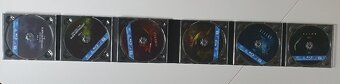 Alien Anthology Blu-ray Collector's Box Limited Edition - 7