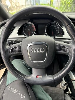 A5 coupe 3.0tdi quattro S-line - 7