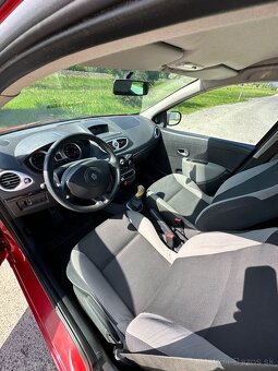 Renault Clio 1.2 - 7