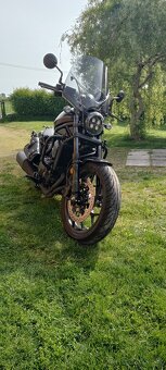 Honda REBEL 1100 - 7