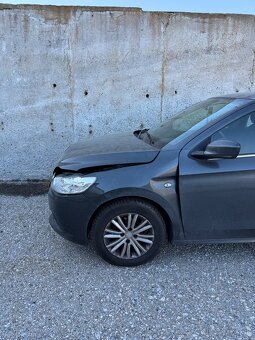 Peugeot 1.6 2012 diesel - 7