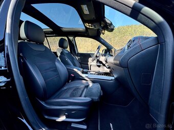 Mercedes-Benz EQB 300, AMG line, 2022, ZÁRUKA, - 7