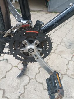 Pánsky bicykel - 7