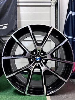 Styling 728M R20 Bmw orig. - 7