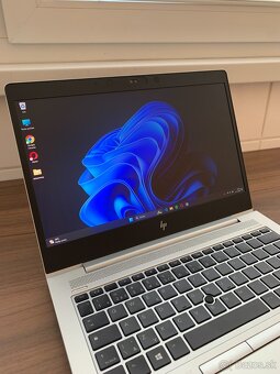 HP EliteBook 830 G5 - 7