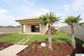 Krásny nový bungalov pre náročných, Senec - 7
