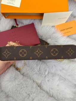 Kabelka  FELICIE POCHETTE Lv - 7
