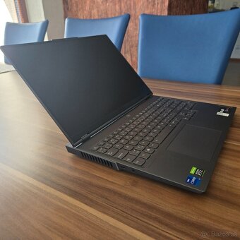 Lenovo Legion 7 16ITHg6 ako nový - 7