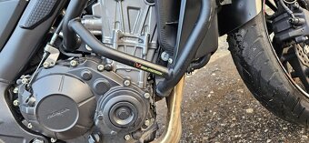 Honda CB650F 2017 20000km - 7