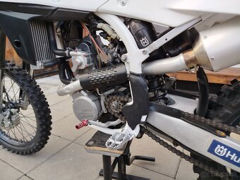 Husqvarna tc 250 2011 - 7