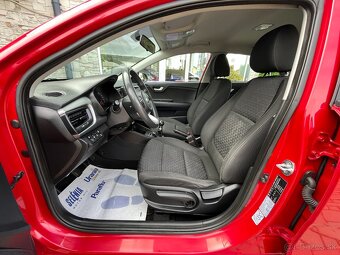 Kia RIO 2021 SK 1.2 Benzín - 7