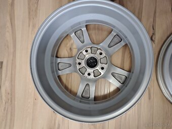 ALU DISKY SUZUKI R16 - 7