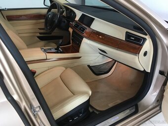 BMW 750Li xDrive Individual - 7
