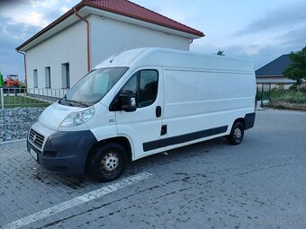 Fiat ducato chladiak izoterm - 7