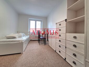 Prenájom 3izbový byt 68m2,rekonštrukcia,ul.Milosrdenstva, Ko - 7