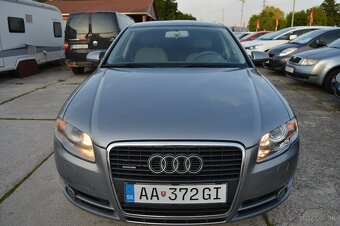 AUDI A4 3,0TDI 171kW QUATTRO M6 266146km - 7
